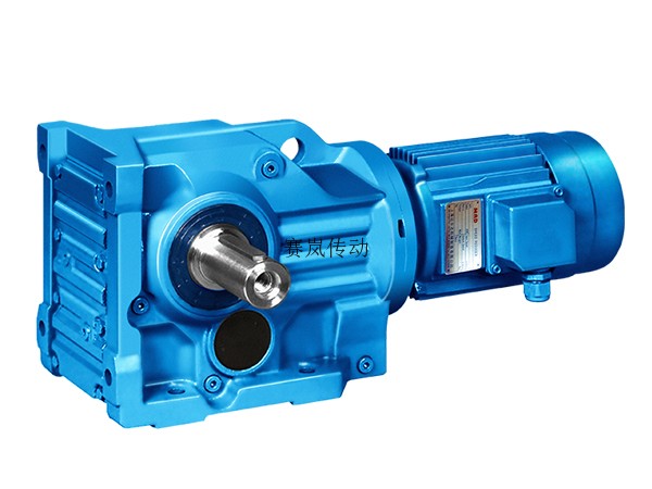 2016年中國工業機器人減速器市場分析